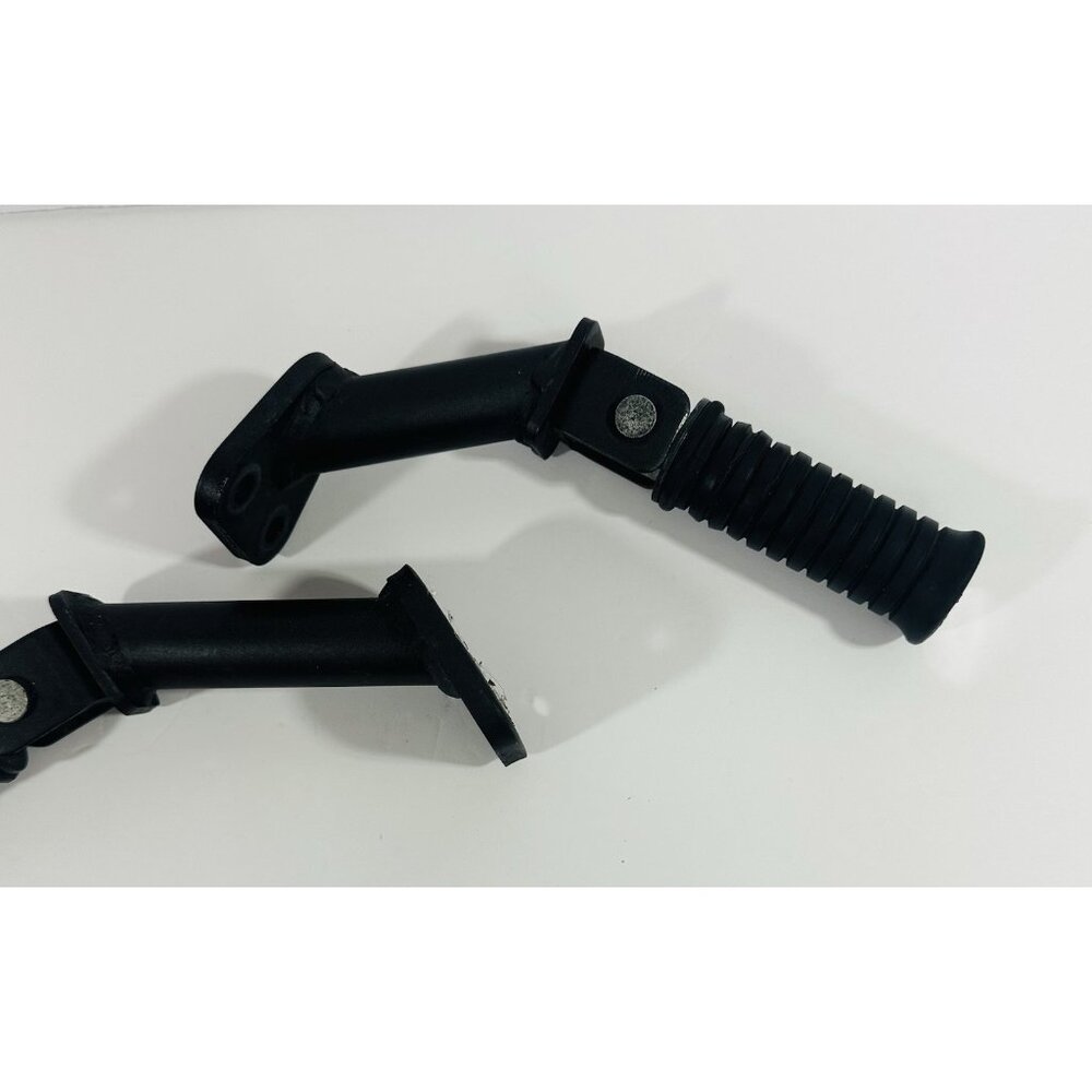 Kawasaki Vulcan 1700 Vaquero OEM Passenger Foot Peg Assemblies 2011 -2024 - Picture 3 of 8